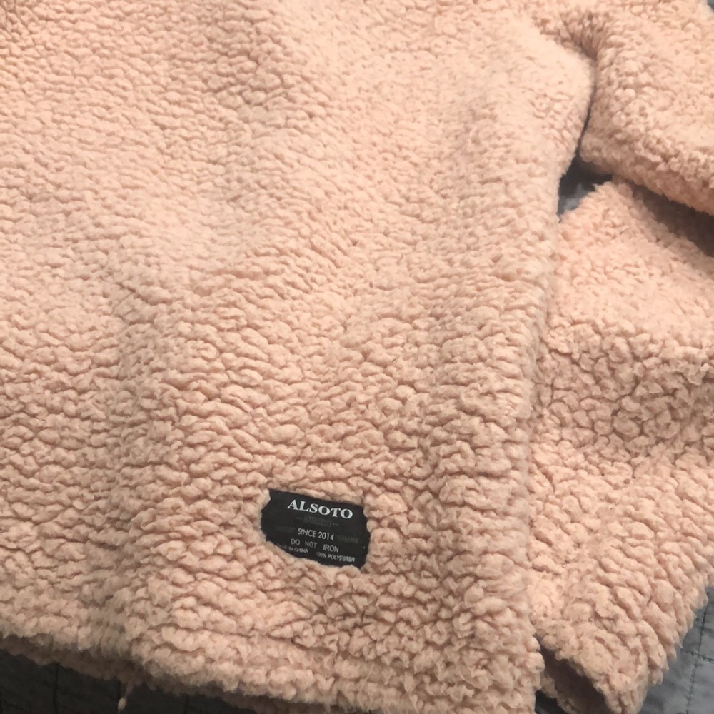 Sweatshirt - Picture 2 of 3